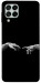 Чехол The touch для Galaxy M53