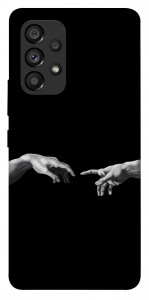 Чохол The touch для Galaxy A53