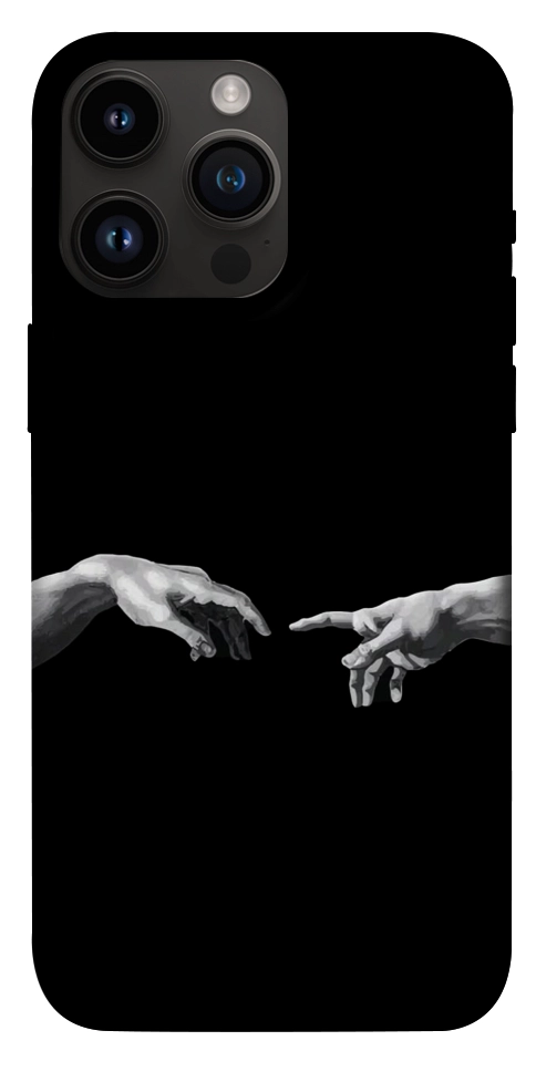 Чохол The touch для iPhone 14 Pro Max