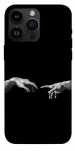 Чохол The touch для iPhone 14 Pro Max