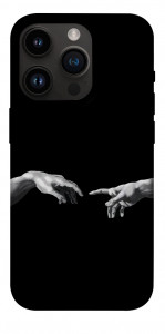Чехол The touch для iPhone 14 Pro