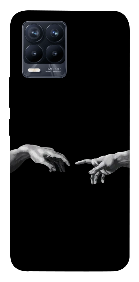 Чехол The touch для Realme 8 Pro