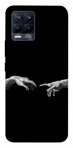 Чехол The touch для Realme 8 Pro