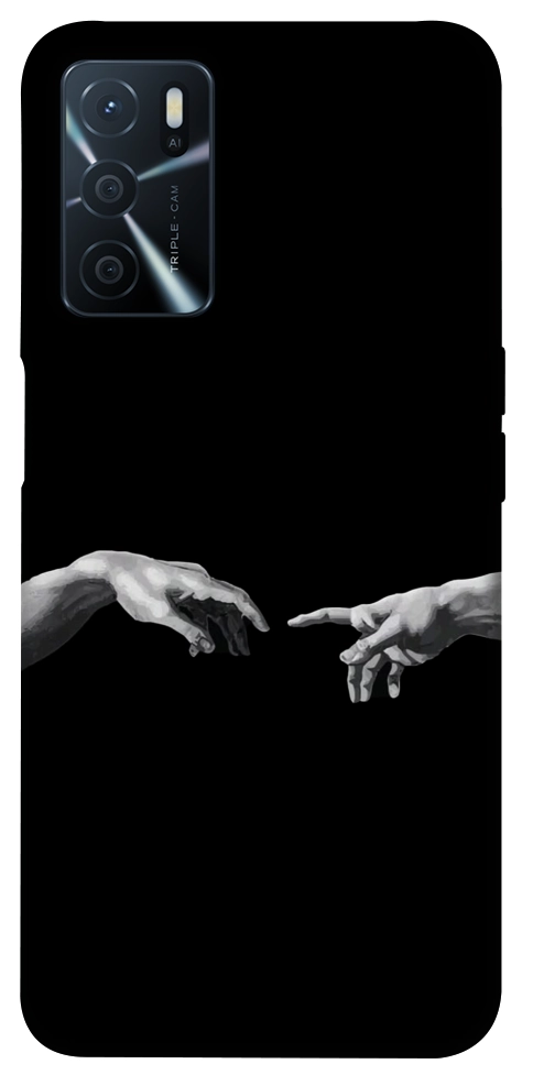 Чехол The touch для Oppo A54s