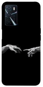 Чехол The touch для Oppo A54s