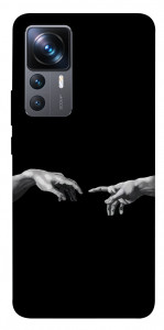 Чохол The touch для Xiaomi 12T Pro