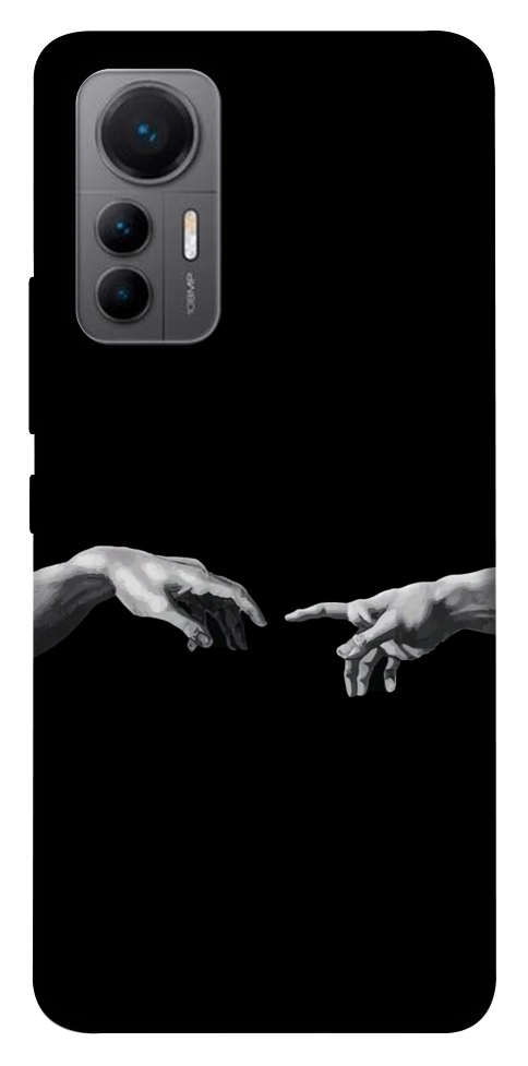 Чехол The touch для Xiaomi 12 Lite