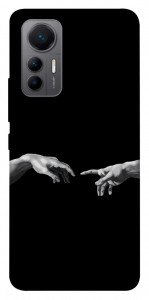 Чехол The touch для Xiaomi 12 Lite
