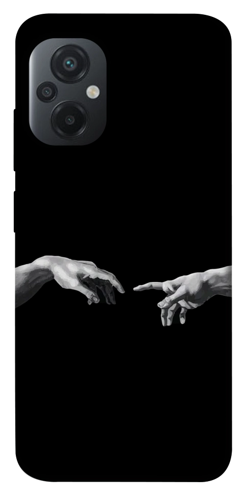 Чохол The touch для Xiaomi Poco M5