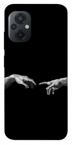 Чохол The touch для Xiaomi Poco M5