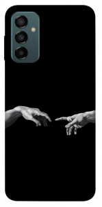 Чехол The touch для Galaxy M23 5G