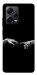 Чехол The touch для Xiaomi Redmi Note 12 Pro+