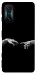 Чехол The touch для Xiaomi Redmi K50 Gaming