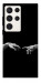Чехол The touch для Galaxy S23 Ultra
