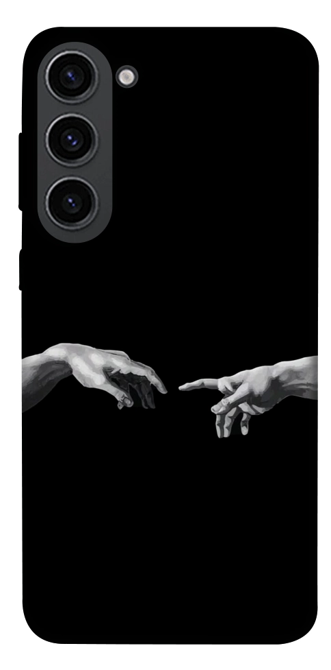 Чехол The touch для Galaxy S23