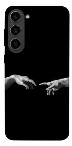 Чохол The touch для Galaxy S23
