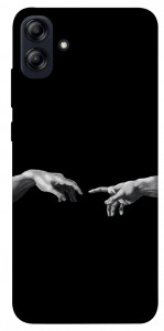 Чохол The touch для Galaxy A04e