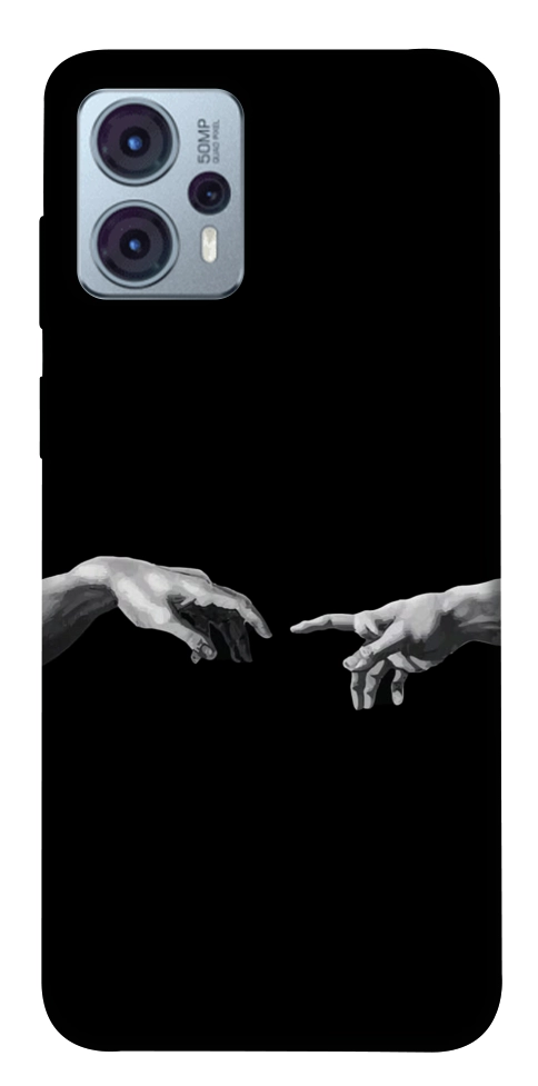 Чехол The touch для Motorola Moto G23