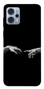 Чохол The touch для Motorola Moto G23