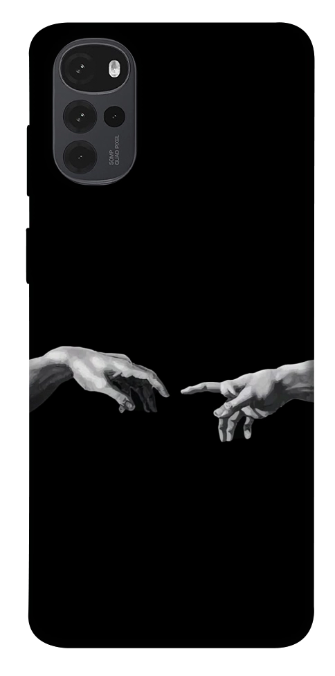 Чохол The touch для Motorola Moto G22