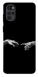 Чохол The touch для Motorola Moto G22