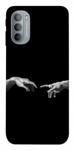 Чохол The touch для Motorola Moto G31