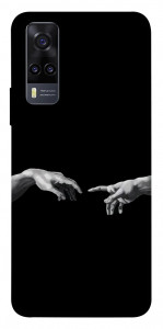 Чехол The touch для Vivo Y31