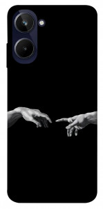 Чехол The touch для Realme 10 4G