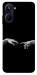 Чехол The touch для Realme 10 4G