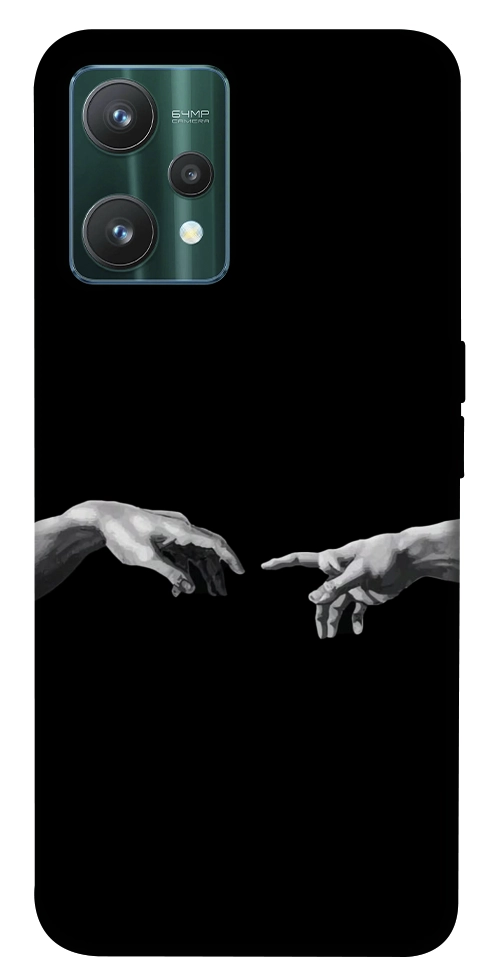 Чохол The touch для Realme 9 Pro
