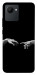 Чехол The touch для Realme C30
