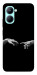 Чехол The touch для Realme C33