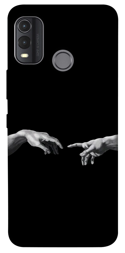 Чохол The touch для Nokia G11 Plus