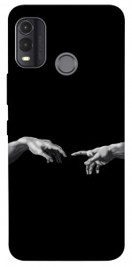 Чехол The touch для Nokia G11 Plus