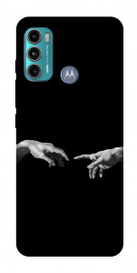 Чехол The touch для Motorola Moto G60