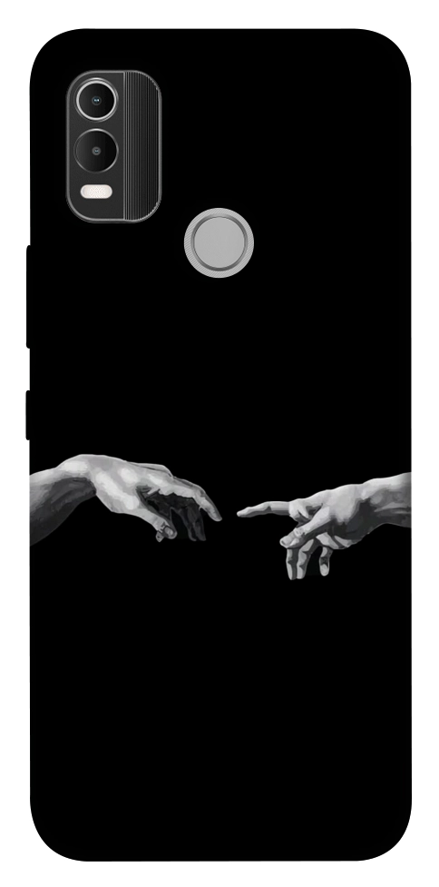 Чохол The touch для Nokia C21 Plus