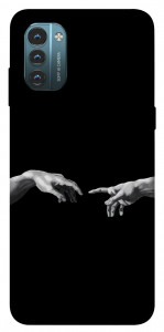 Чехол The touch для Nokia G21