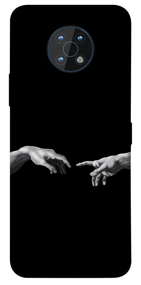 Чохол The touch для Nokia G50