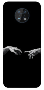 Чохол The touch для Nokia G50