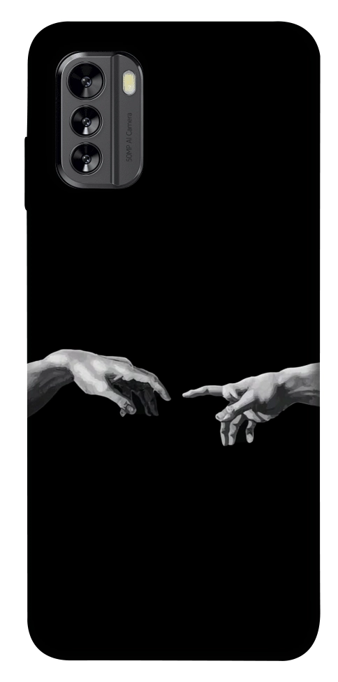 Чохол The touch для Nokia G60