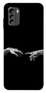 Чохол The touch для Nokia G60