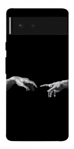 Чохол The touch для Google Pixel 6