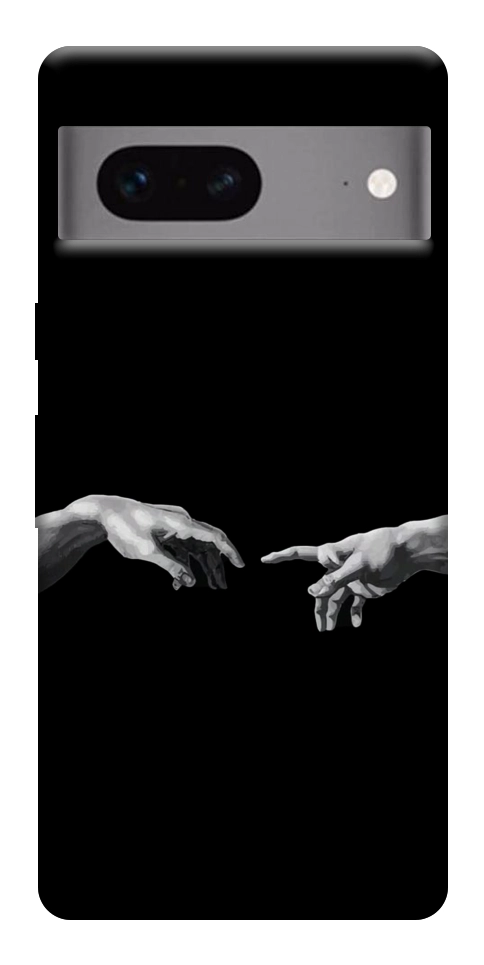 Чехол The touch для Google Pixel 7