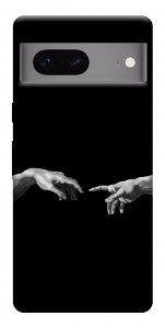 Чохол The touch для Google Pixel 7
