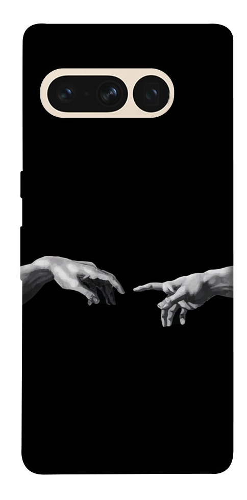 Чохол The touch для Google Pixel 7 Pro