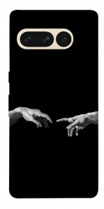 Чохол The touch для Google Pixel 7 Pro