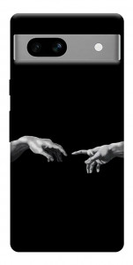 Чохол The touch для Google Pixel 7A