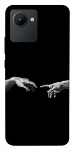 Чохол The touch для Realme C30s