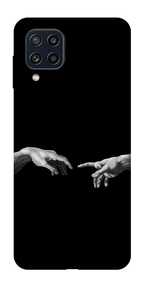 Чохол The touch для Galaxy M32