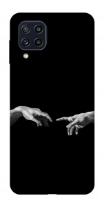 Чохол The touch для Galaxy M32